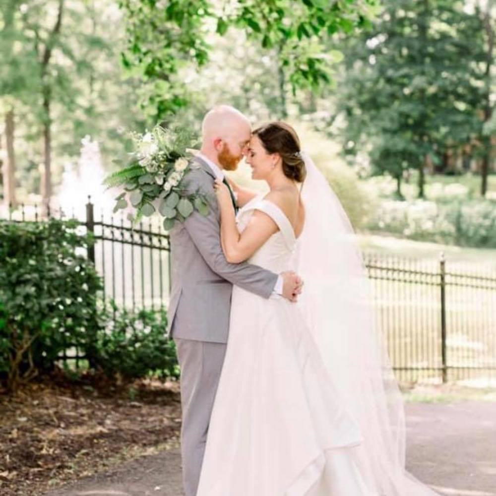 Meet your Posher, Rae